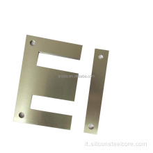 Laminazione del trasformatore/standard EI Transformer Lamination Core 3 Fase Serie 200*200